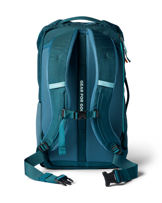 Allpa 28L Travel Pack - Blue Spruce/Abyss - US 4879