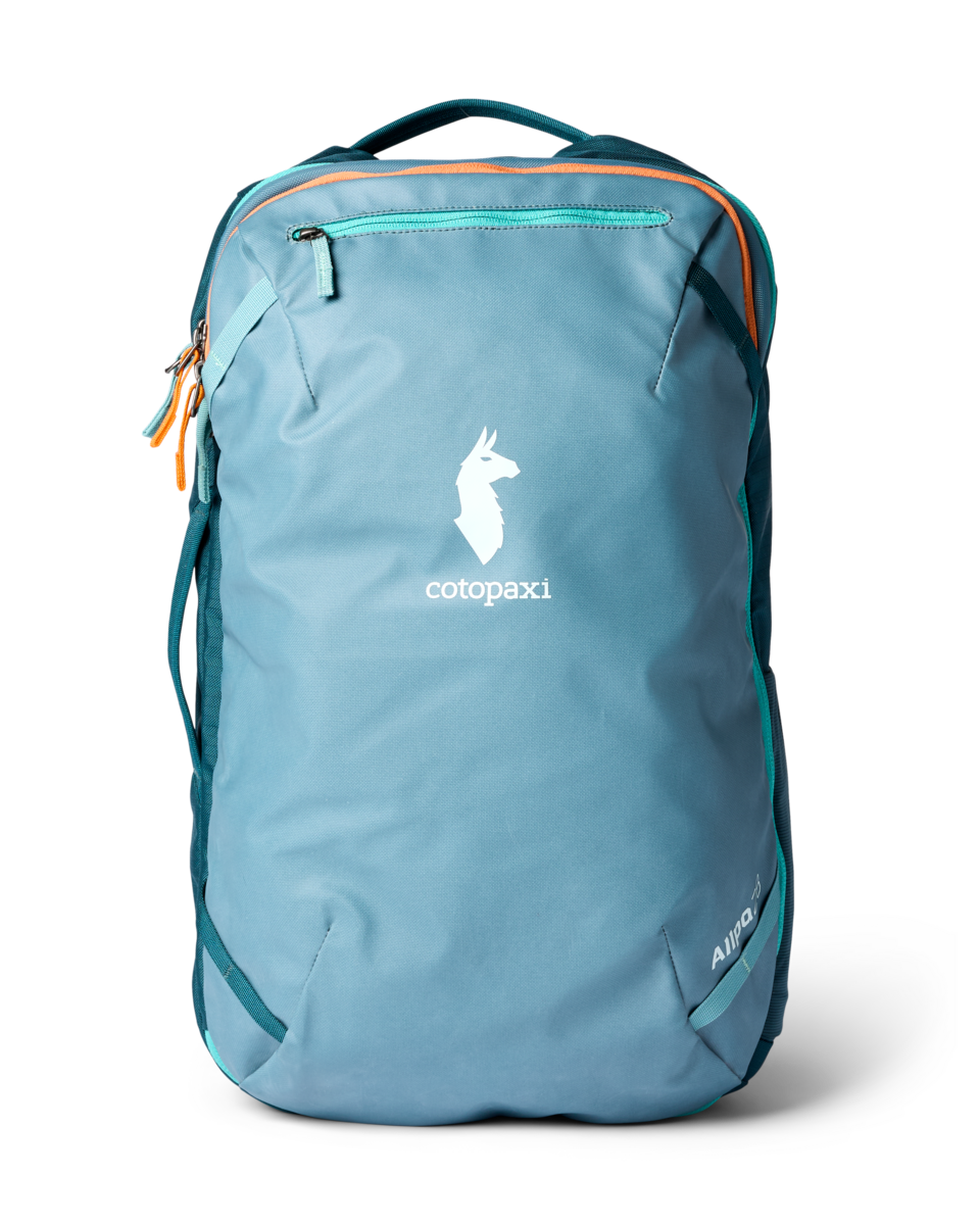 Allpa 28L Travel Pack - Blue Spruce/Abyss - US 4879