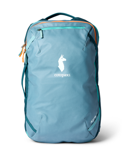 Allpa 28L Travel Pack - Blue Spruce/Abyss - US 4879