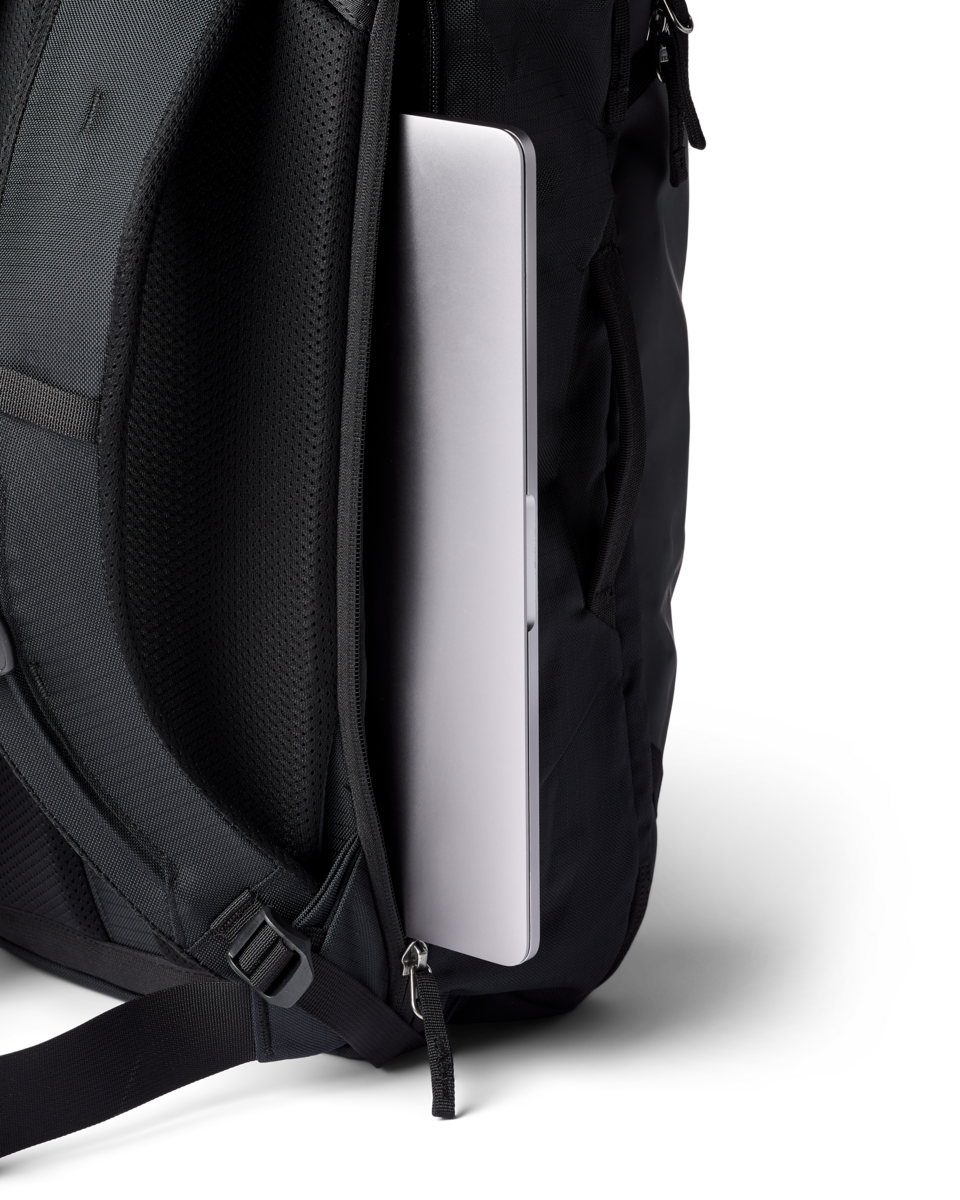 Allpa 28L Travel Pack - Cotopaxi Black - US 1858