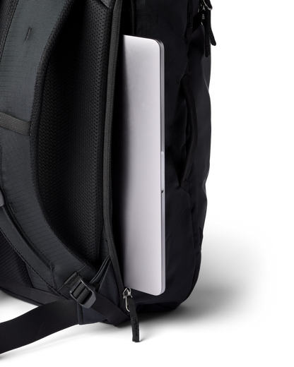 Allpa 28L Travel Pack - Cotopaxi Black - US 1858