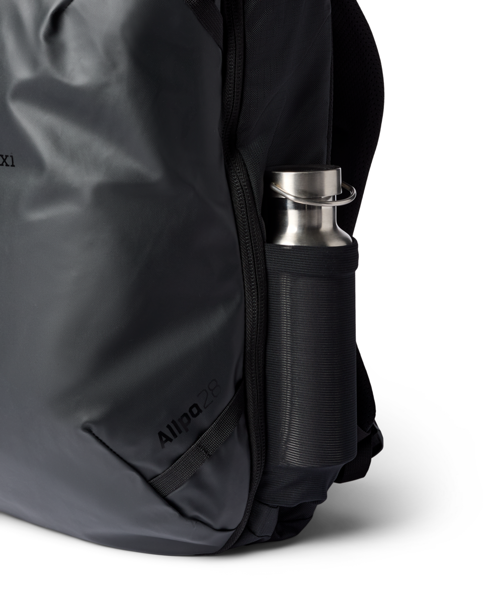 Allpa 28L Travel Pack - Cotopaxi Black - US 1858