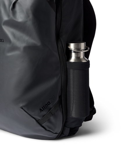 Allpa 28L Travel Pack - Cotopaxi Black - US 1858