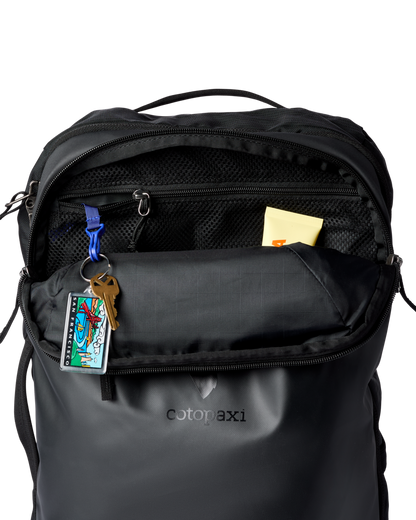 Allpa 28L Travel Pack - Cotopaxi Black - US 1858