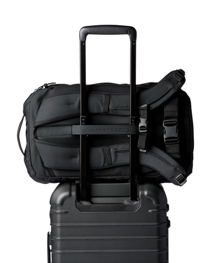Allpa 28L Travel Pack - Cotopaxi Black - US 1858