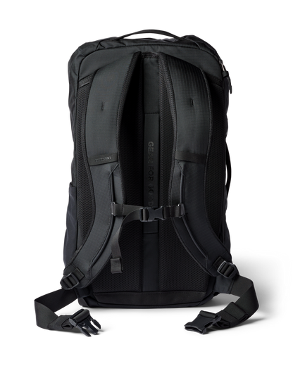 Allpa 28L Travel Pack - Cotopaxi Black - US 1858