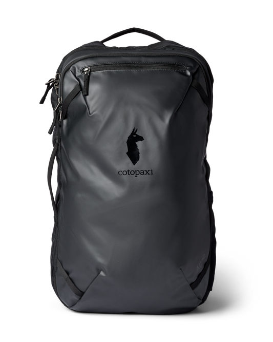 Allpa 28L Travel Pack - Cotopaxi Black - US 1858