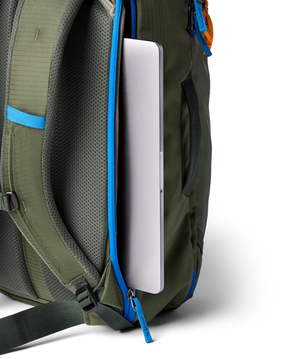Allpa 28L Travel Pack - Fatigue - US 1136
