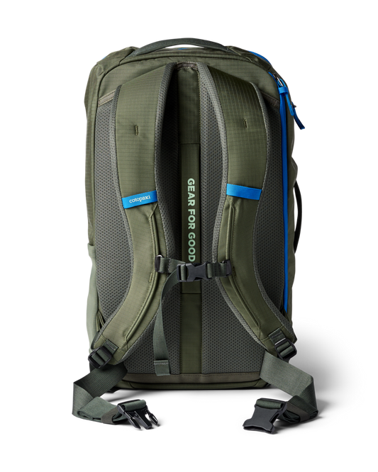 Allpa 28L Travel Pack - Fatigue - US 1136
