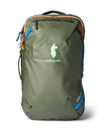 Allpa 28L Travel Pack - Fatigue - US 1136