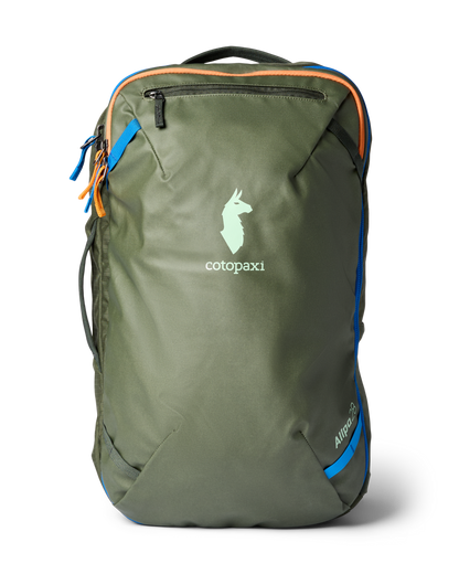 Allpa 28L Travel Pack - Fatigue - US 1136