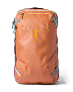 Allpa 28L Travel Pack - Whiskey - US 4244