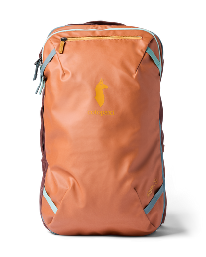 Allpa 28L Travel Pack - Whiskey - US 4244