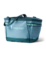 Allpa 30L Gear Hauler Tote - Blue Spruce/Abyss - US 1251