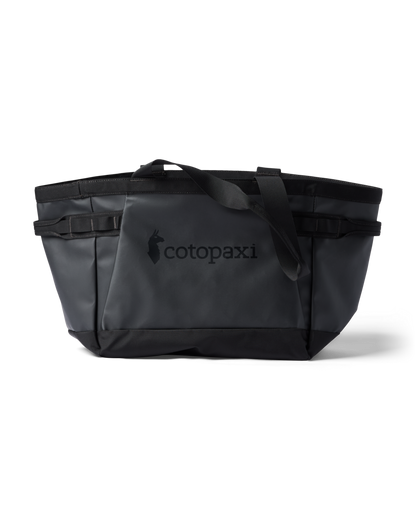 Allpa 30L Gear Hauler Tote - Cotopaxi Black - US 6539