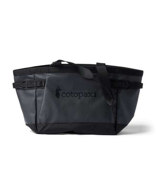 Allpa 30L Gear Hauler Tote - Cotopaxi Black - US 6539
