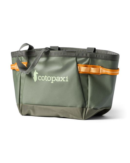 Allpa 30L Gear Hauler Tote - Fatigue - US 4576