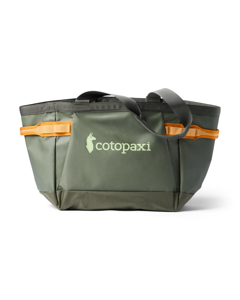 Allpa 30L Gear Hauler Tote - Fatigue - US 4576