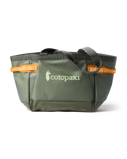 Allpa 30L Gear Hauler Tote - Fatigue - US 4576
