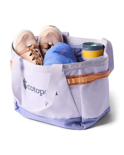 Allpa 30L Gear Hauler Tote - Moonbeam - US 9254
