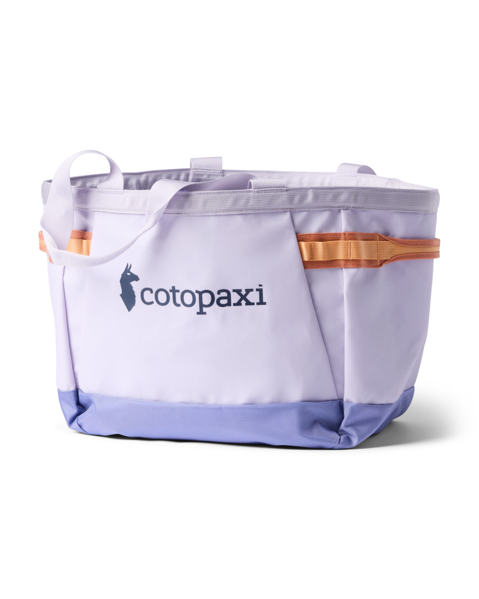 Allpa 30L Gear Hauler Tote - Moonbeam - US 9254