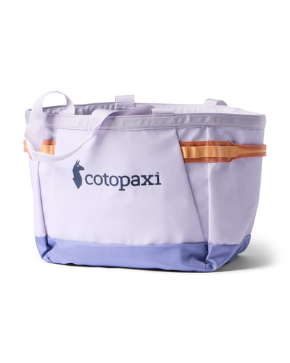 Allpa 30L Gear Hauler Tote - Moonbeam - US 9254