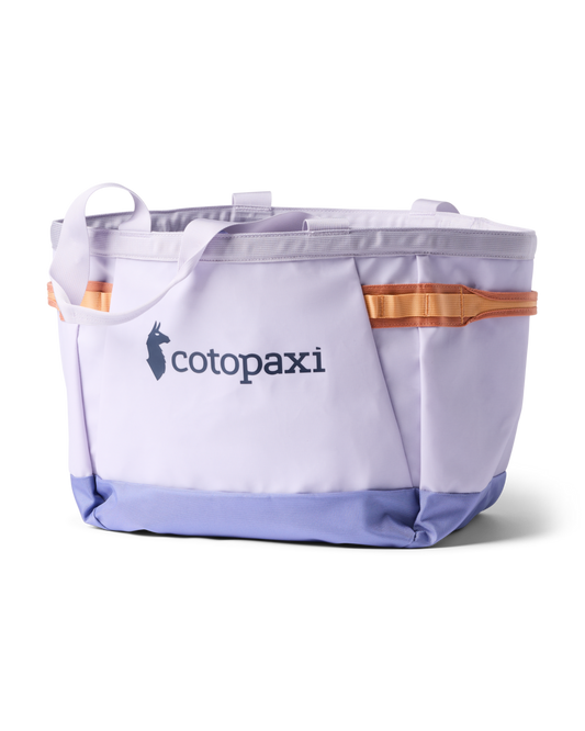 Allpa 30L Gear Hauler Tote - Moonbeam - US 9254