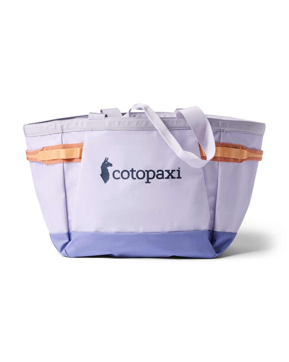 Allpa 30L Gear Hauler Tote - Moonbeam - US 9254