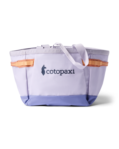 Allpa 30L Gear Hauler Tote - Moonbeam - US 9254