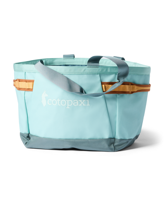 Allpa 30L Gear Hauler Tote - Tide Pool - US 9044