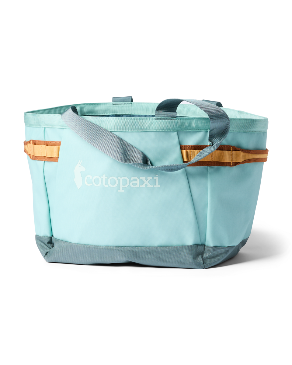 Allpa 60L Gear Hauler Tote - Tide Pool - US 1514