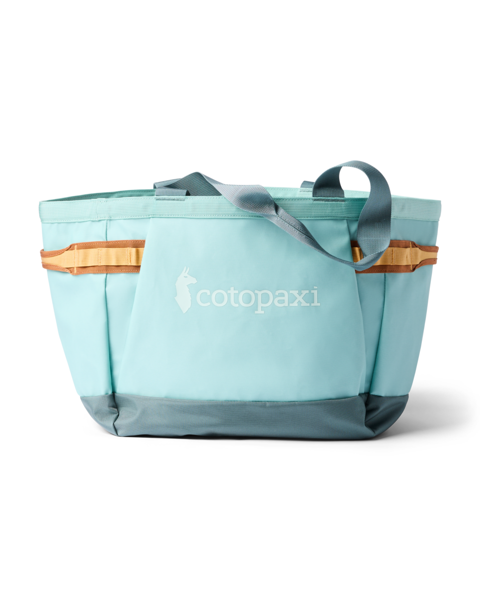 Allpa 30L Gear Hauler Tote - Tide Pool - US 9044