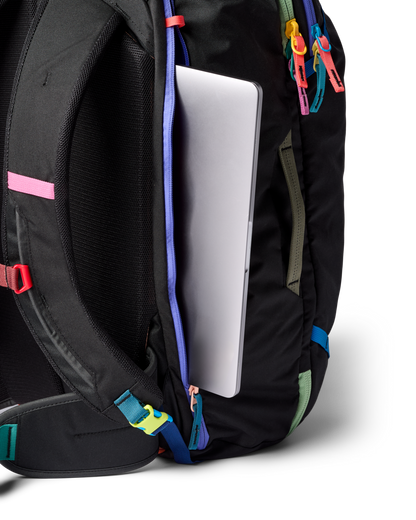Allpa 35L Travel Pack - Del Día Dark - US 3622