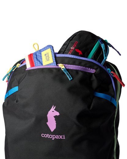 Allpa 35L Travel Pack - Del Día Dark - US 3622