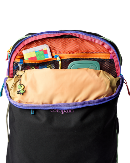 Allpa 35L Travel Pack - Del Día Dark - US 3622