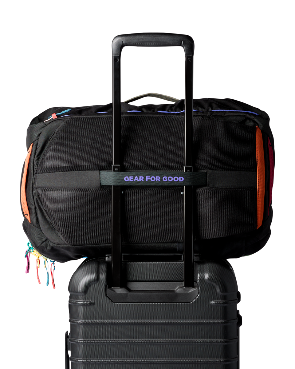 Allpa 35L Travel Pack - Del Día Dark - US 3622