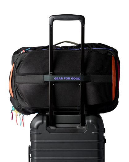 Allpa 35L Travel Pack - Del Día Dark - US 3622