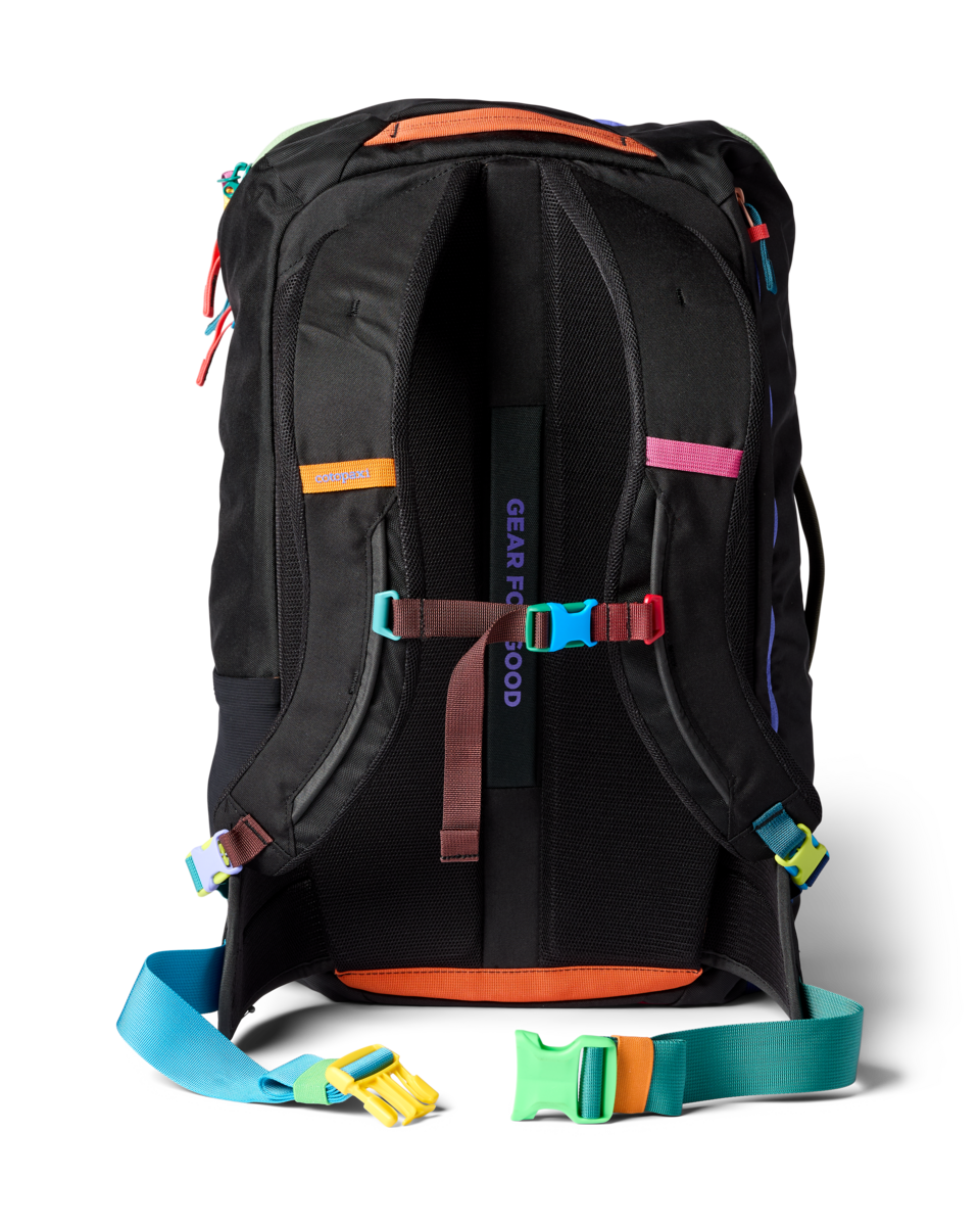 Allpa 35L Travel Pack - Del Día Dark - US 3622