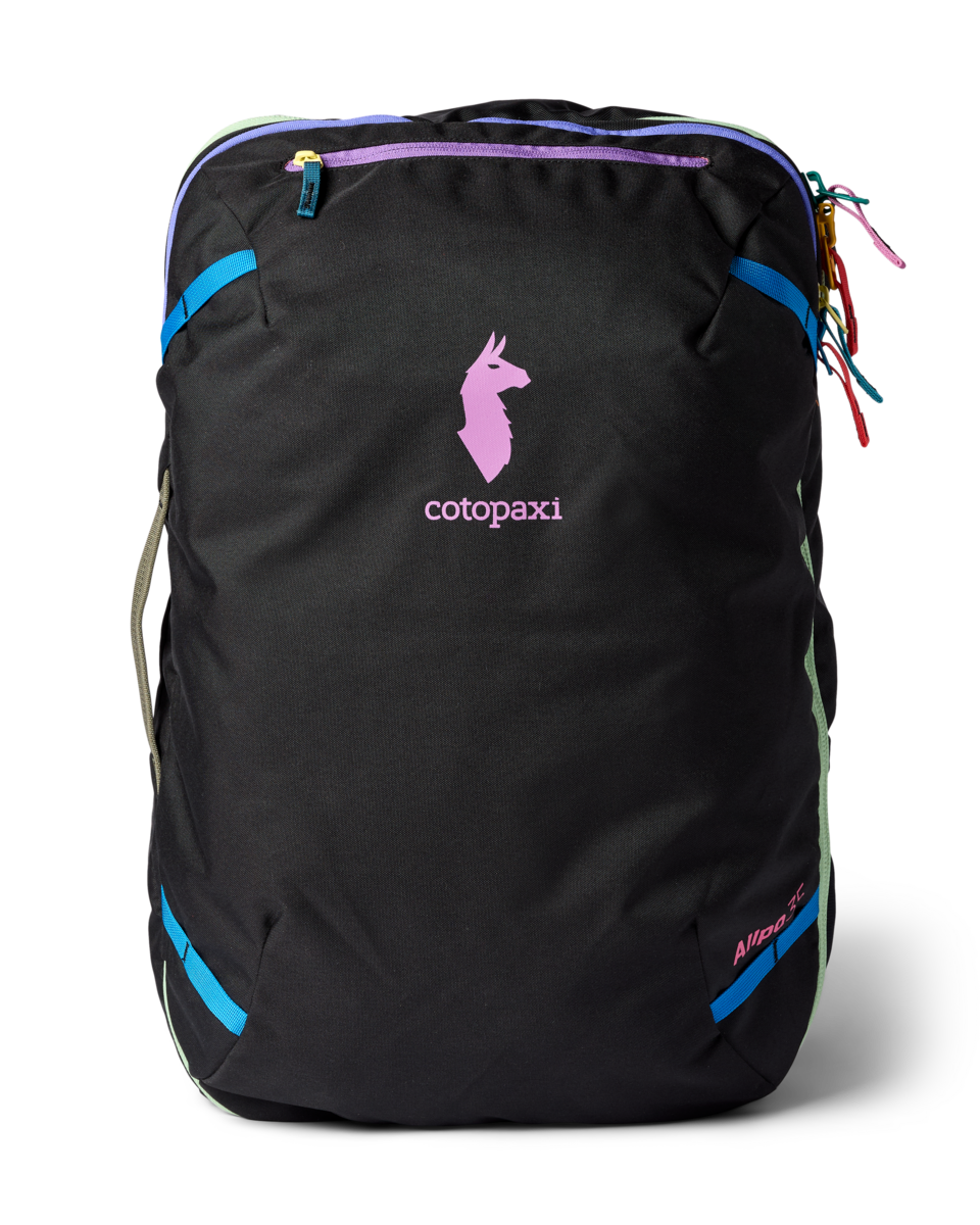 Allpa 35L Travel Pack - Del Día Dark - US 3622