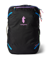 Allpa 35L Travel Pack - Del Día Dark - US 3622