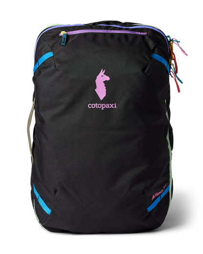 Allpa 35L Travel Pack - Del Día Dark - US 3622