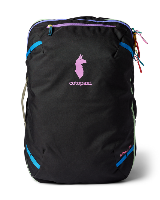 Allpa 35L Travel Pack - Del Día Dark - US 3622