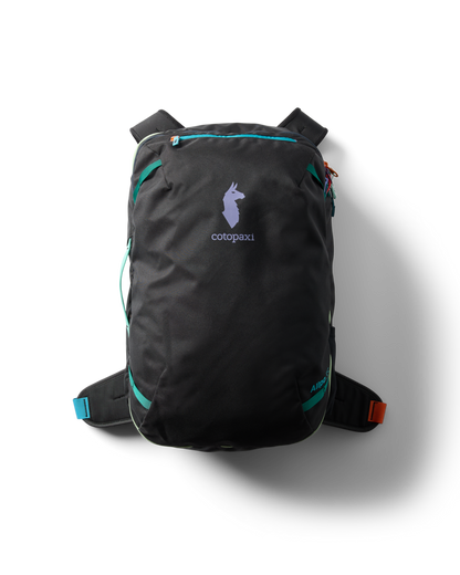 Allpa 35L Travel Pack - Del Día Dark - US 3622