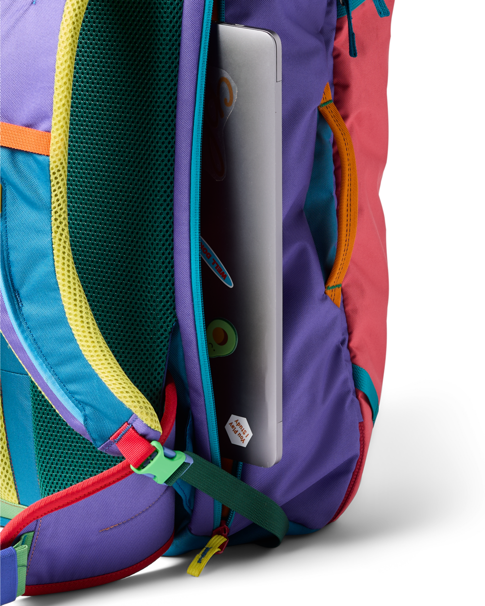 Allpa 35L Travel Pack - Del Día - US 1446