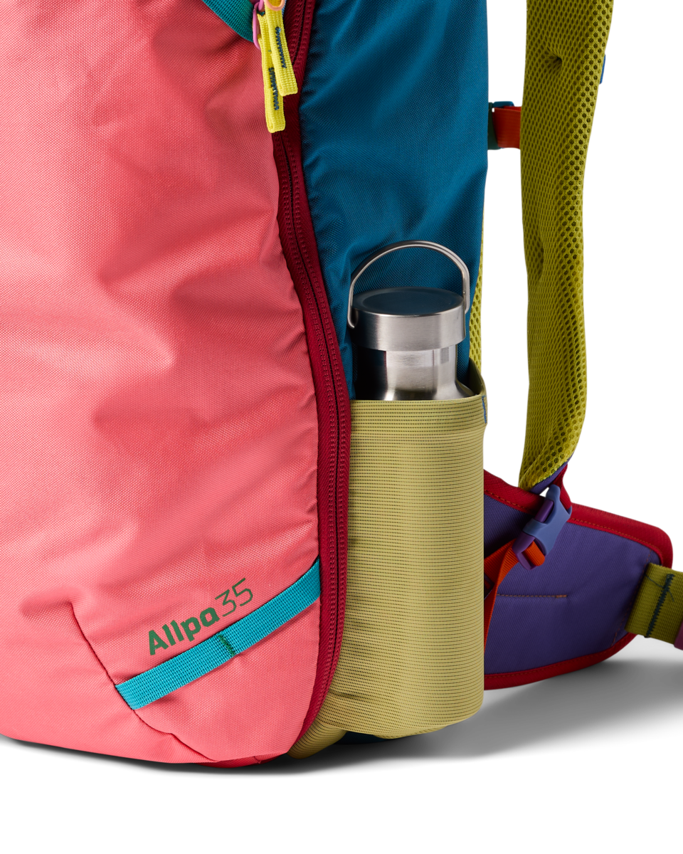 Allpa 35L Travel Pack - Del Día - US 1446