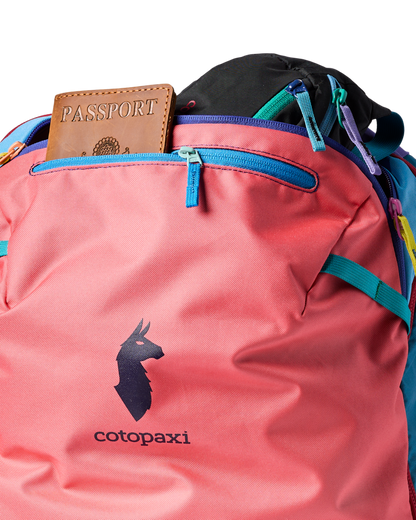 Allpa 35L Travel Pack - Del Día - US 1446