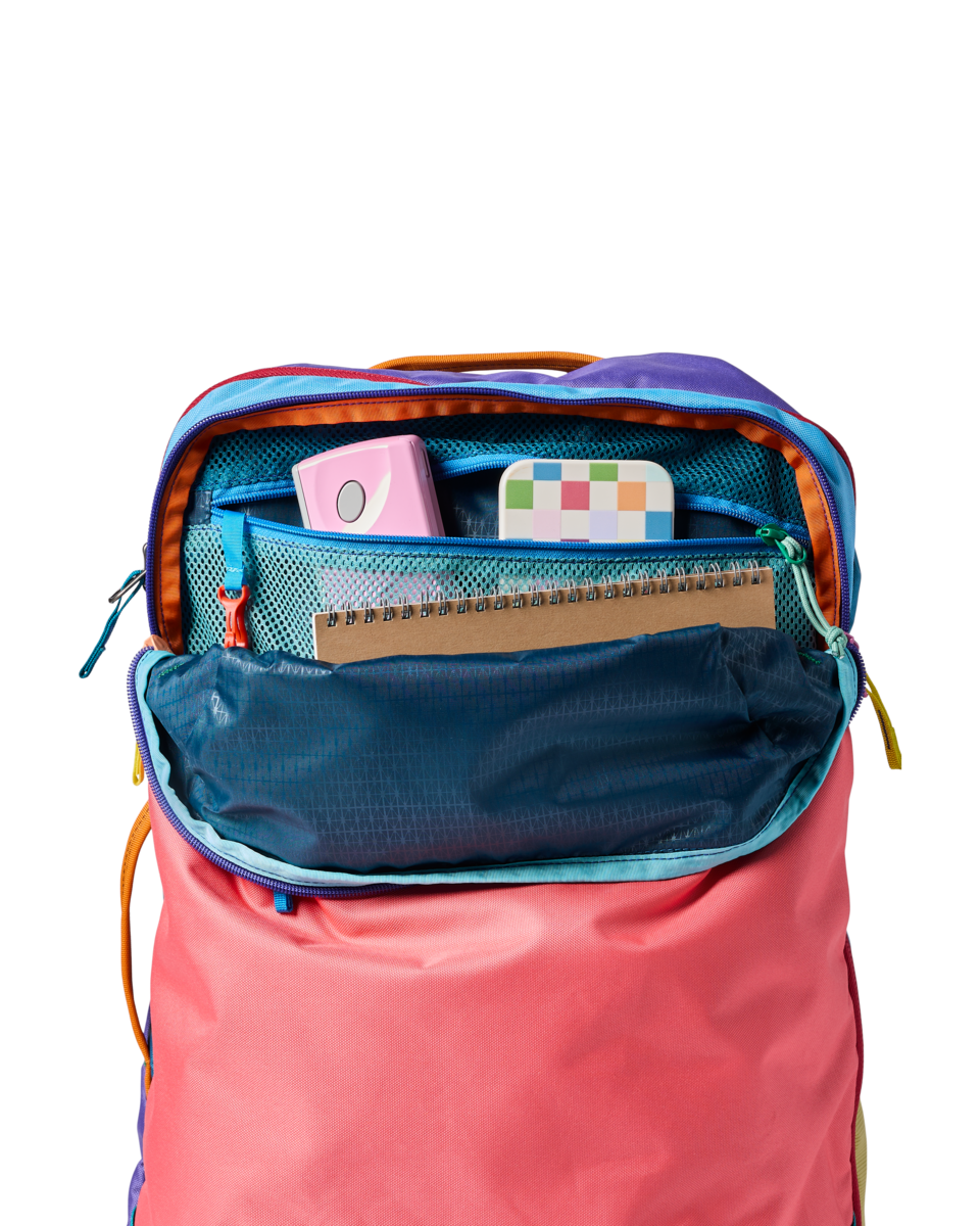 Allpa 35L Travel Pack - Del Día - US 1446