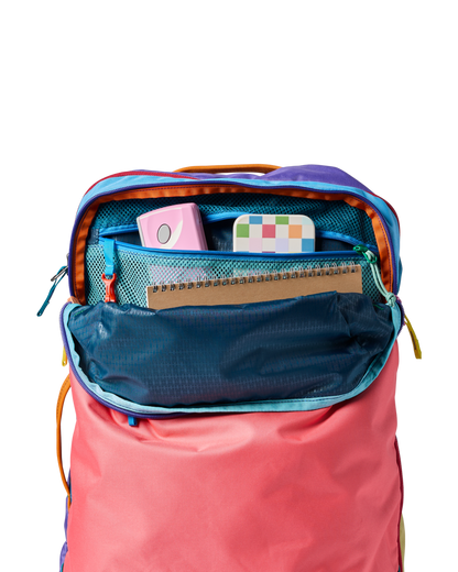 Allpa 35L Travel Pack - Del Día - US 1446