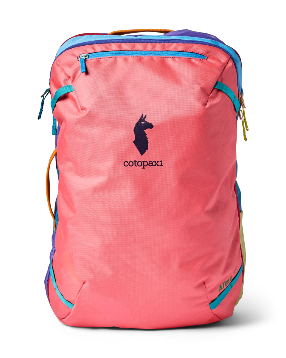 Allpa 35L Travel Pack - Del Día - US 1446