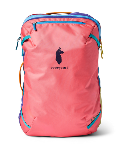 Allpa 35L Travel Pack - Del Día - US 1446